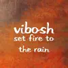 Vibosh - Set Fire to the Rain - Single